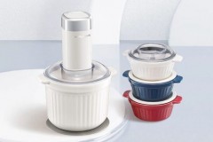 摩飞 MORPHY RICHARDS 辅食机