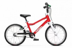 悟姆 Woom ORIGINAL 儿童自行车