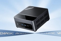 阿迈奇 ACEMAGIC F5A 迷你主机