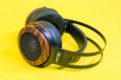 Linsoul Kiwi Ears Altruva 头戴式有线 HiFi 耳机