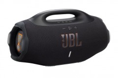 JBL BOOMBOX 4 音乐战神 4 代音箱