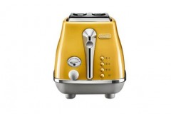 德龙 Delonghi 早餐多士炉