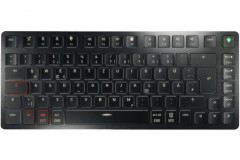 樱桃 CHERRY KW X ULP 2.0 MINI 超薄键盘