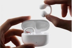 漫步者 EDIFIER ComfoClipQ 耳夹式蓝牙耳机