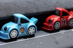 玩味 Wanvi Dream car 小汽车造型车载香薰