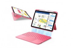 亿色 ESR 适用 iPad 磁吸键盘保护套