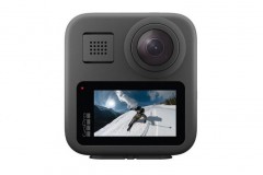 GoPro MAX2 360 全景运动相机
