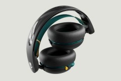 骷髅头 Skullcandy GROM 头戴式儿童耳机