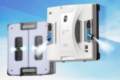 玻妞 HOBOT S7 Pro 擦窗机器人