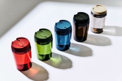 WEMUG JAZZ 双层咖啡杯