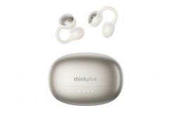 联想 Thinkplus LK6 耳夹式蓝牙耳机