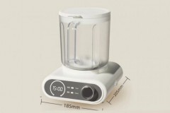 洛西西 Locic 迷你洗衣杯