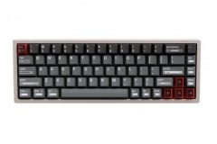 LUMINKEY Magger68HE 磁轴键盘