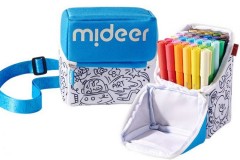 弥鹿 Mideer 直液式丙烯马克笔