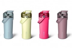 BruMate MultiShaker 运动摇摇杯