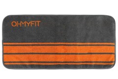 OHMY 运动健身吸汗毛巾