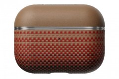 PITAKA 苹果 AirPods 系列耳机保护套