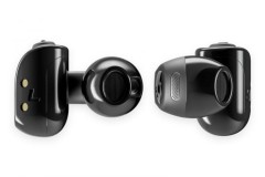 骷髅头 Skullcandy PUSH 720 OPEN 耳夹式蓝牙耳机