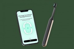 Quip Ultra 新一代智能声波震动牙刷