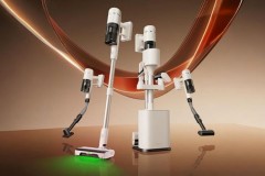 石头 Roborock H50 / Ultra / Pro 轻基站无线手持吸尘器