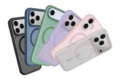 贝尔金 Belkin Sheerforce 苹果 iPhone 手机壳