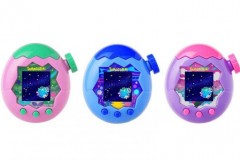 万代 BANDAI 拓麻歌子 Tamagotchi Paradise 欢乐园电子宠物玩具
