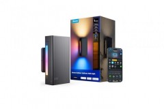 Govee UpDown 智能室外壁灯