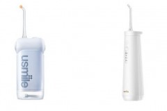 笑容加 Usmile 冲牙器