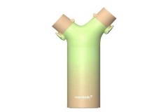 马库狮 Marcus & Marcus Yes 保温杯