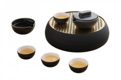 泊喜 Pertouch T1 小巨蛋旅行茶具套装