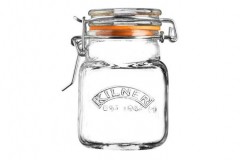 kilner 迷你分装密封罐