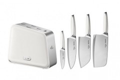 苏泊尔 Supor 鲨鱼齿刀具套装