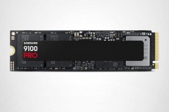 三星 Samsung 9100PRO 固态硬盘