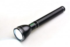 探客 Tank007 A602L 强光手电筒