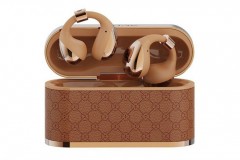 BUTTONS Clip 耳夹无线蓝牙耳机