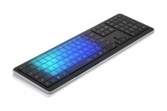 Clevetura CLVX1 超薄无线触控板一体式键盘