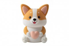 itop Corgi 小狗柯基伴睡灯