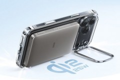 亿色 ESR 苹果 iPhone 系列手机壳隐形支架