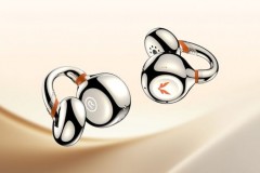 魔浪 mifo FiiTii C 耳夹式蓝牙耳机