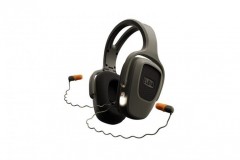 Elgin Fury 工业用保护听力防护耳罩蓝牙耳机