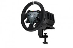 罗技 Logitech G RS50 赛车游戏直驱方向盘
