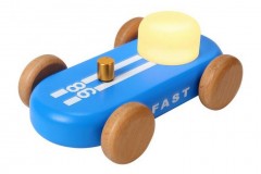 生活演异好棒 KART 卡丁车小夜灯