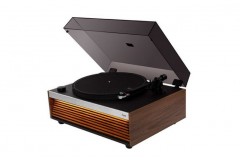 嘿哟 HYM Lumi / Lumi-s 黑胶唱片机