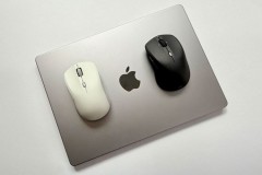 亿色 ESR MagMouse Snap-to-Carry 磁吸无线鼠标