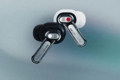 NOTHING Ear（3）入耳式蓝牙耳机