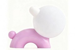 Rabbit Sleep Lamp 粉粉兔小夜灯