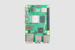 Raspberry Pi 树莓派 5 代开发套件