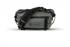 Wandrd Rogue Sling V2 单肩摄影包