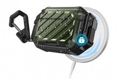 SUPCASE 适用苹果 AirPods 耳机充电盒防水保护套