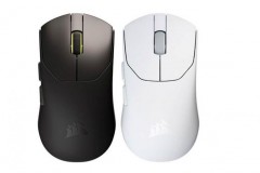 美商海盗船 CORSAIR SABRE v2 PRO 无线游戏鼠标